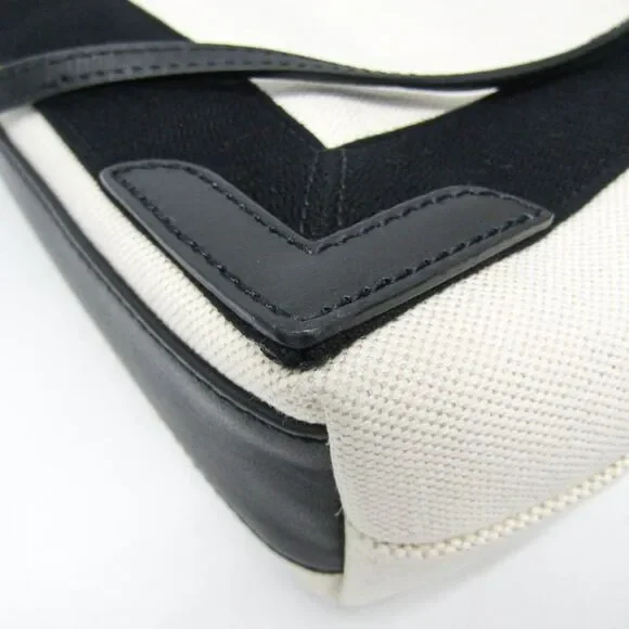 Balenciaga Canvas Black Handbags - Picture 5 of 10